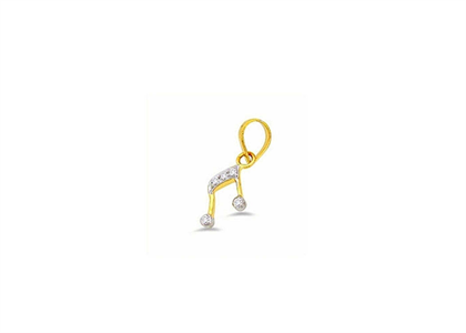 Gold Plated | Fashion Pendants